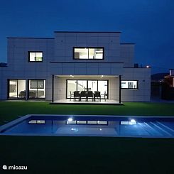 Villa Malibu