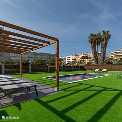 Villa Malibu