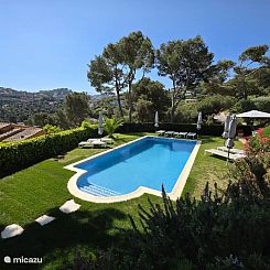 Villa Alegria - Begur