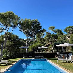 Villa Alegria - Begur