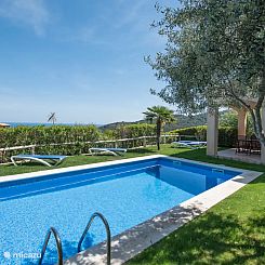 Villa Flor - Begur