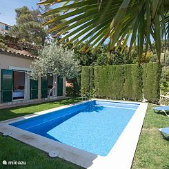 Villa Flor - Begur