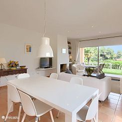 Villa Flor - Begur