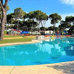 Bungalow «Sa Riera»