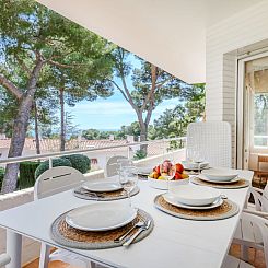 Vakantiehuis Aiguablava