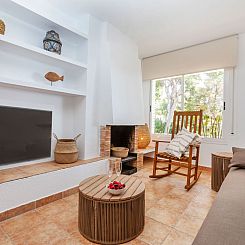 Vakantiehuis Aiguablava
