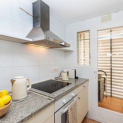 Vakantiehuis Aiguablava