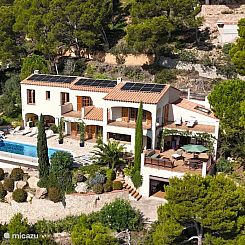Villa France