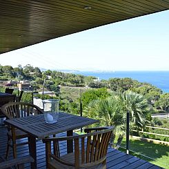 Villa Torre dels 4 vents