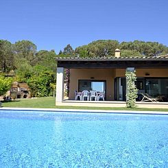 Villa El Jardín Secreto