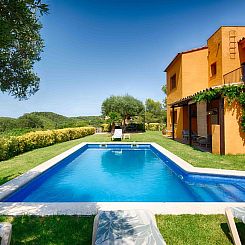 Villa Tres Olivos