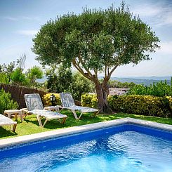 Villa Tres Olivos