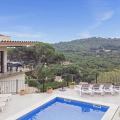 Villa La Colina