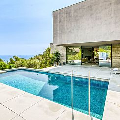 Vakantiehuis Modern Chill