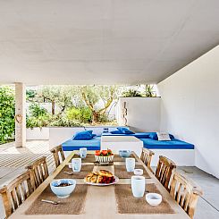 Vakantiehuis Modern Chill
