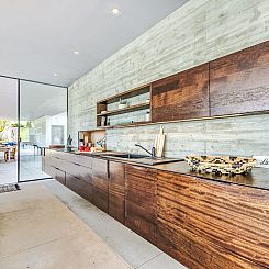 Vakantiehuis Modern Chill