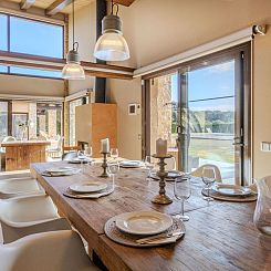 Vakantiehuis Mas Oliveres