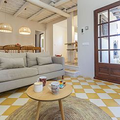 Vakantiehuis Villa Joan Salvat