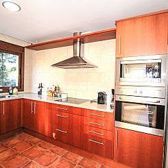 Vakantiehuis Cala Moreta