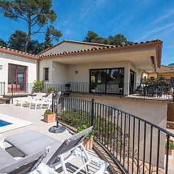 Villa La Colina 6p