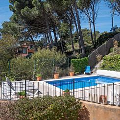 Villa La Colina 6p