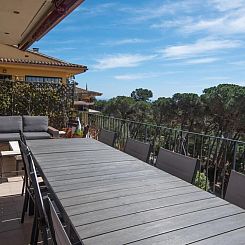 Villa La Colina 6p