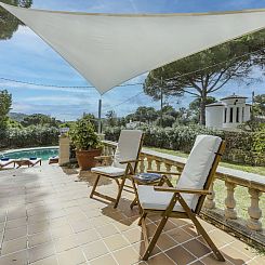 Vakantiehuis Serenity