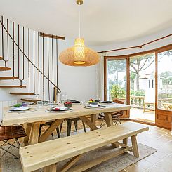 Vakantiehuis Serenity