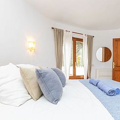 Vakantiehuis Serenity