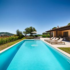 Villa Montcal 5