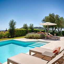 Villa Montcal 5