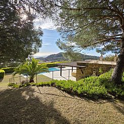 Villa Montcal 5