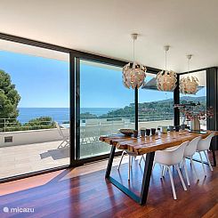 Villa Platja Roja - Begur