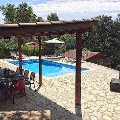 Villa Destina
