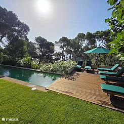 Villa Sa Tuna Begur