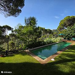 Villa Sa Tuna Begur