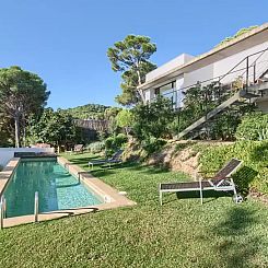 Villa Sa Tuna Begur