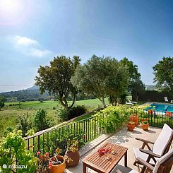 Villa Girasol Begur