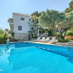 Villa Victoria - Begur