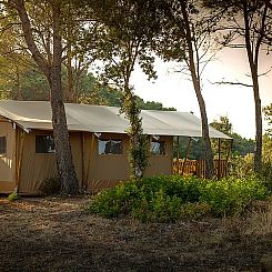 Vakantiehuisje in Terrades