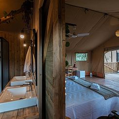 Vakantiehuisje in Terrades