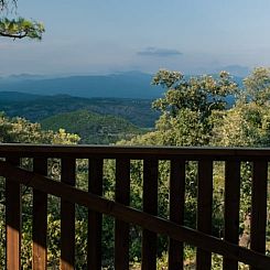 Vakantiehuisje in Terrades