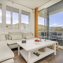 Appartement Seaview Salions