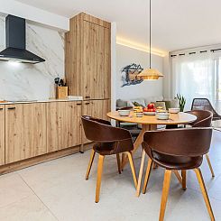 Appartement Loft Cau