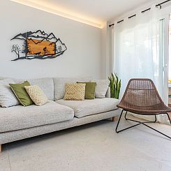 Appartement Loft Cau