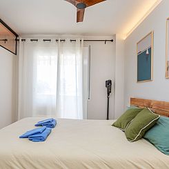 Appartement Loft Cau