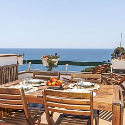 Appartement Cala Salionc