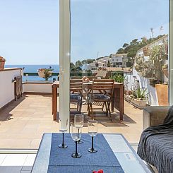 Appartement Cala Salionc