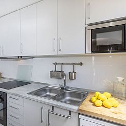 Appartement Cala Salionc