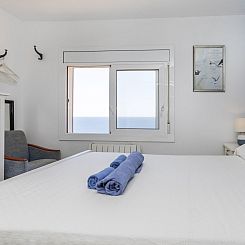 Appartement Cala Salionc